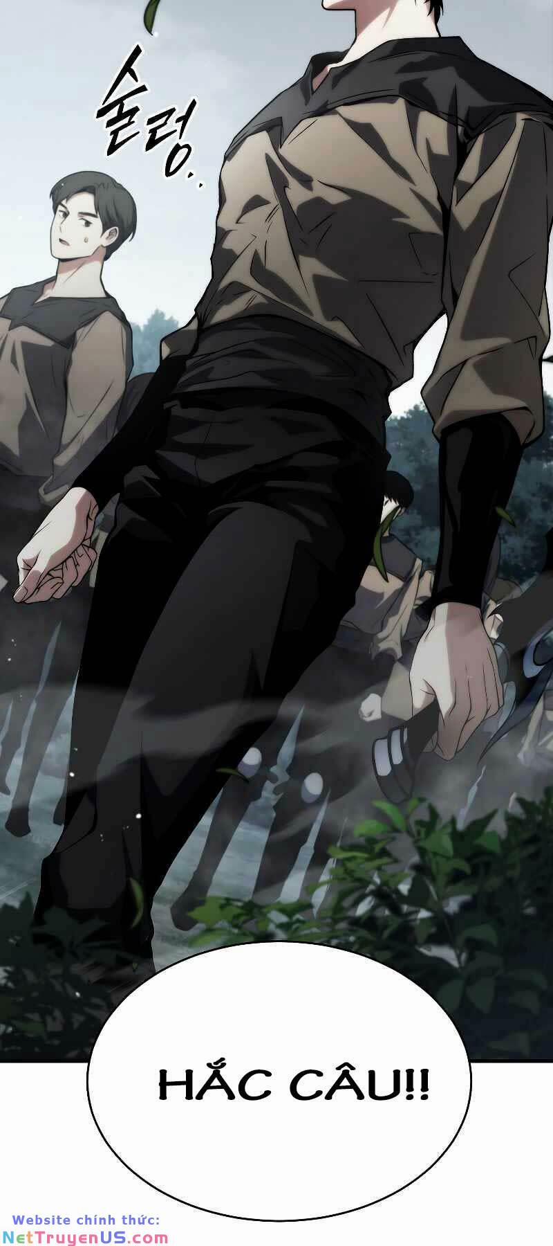 Người Chơi Mạnh Nhất Hồi Quy Lần Thứ 100 10 trang 106