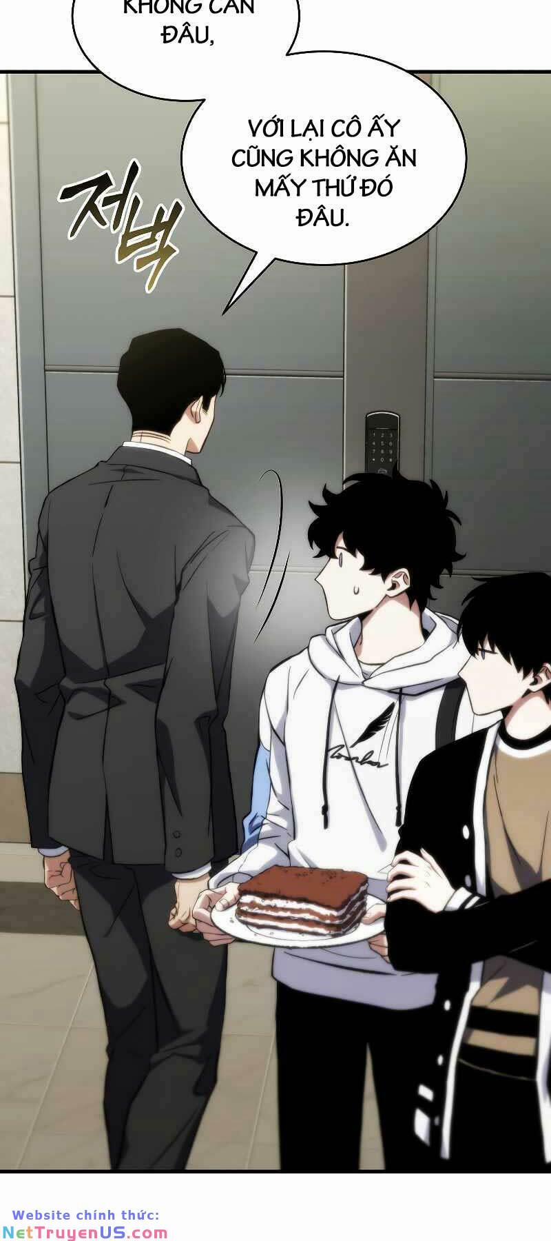 Người Chơi Mạnh Nhất Hồi Quy Lần Thứ 100 10 trang 11