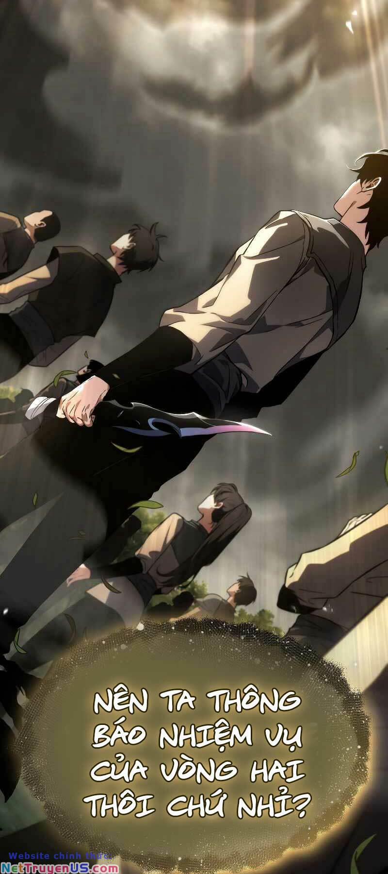 Người Chơi Mạnh Nhất Hồi Quy Lần Thứ 100 10 trang 121