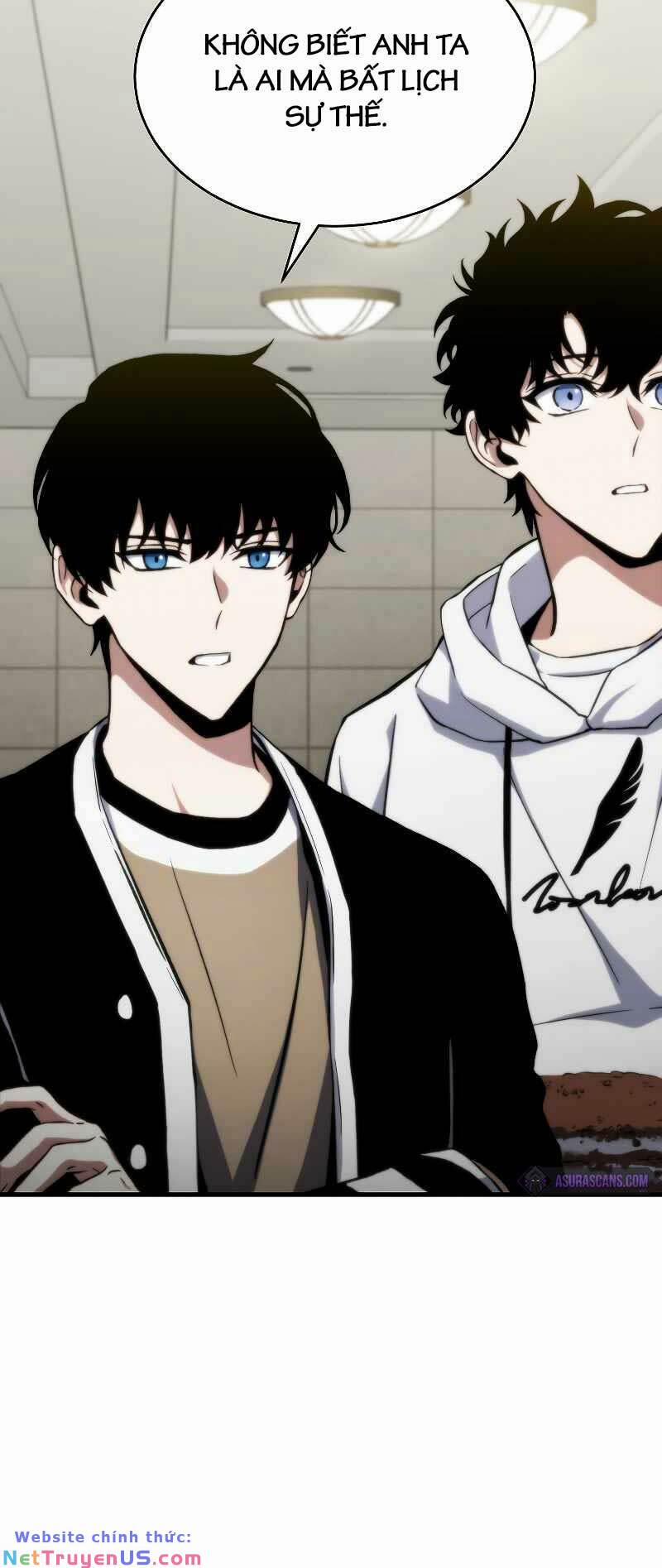 Người Chơi Mạnh Nhất Hồi Quy Lần Thứ 100 10 trang 16