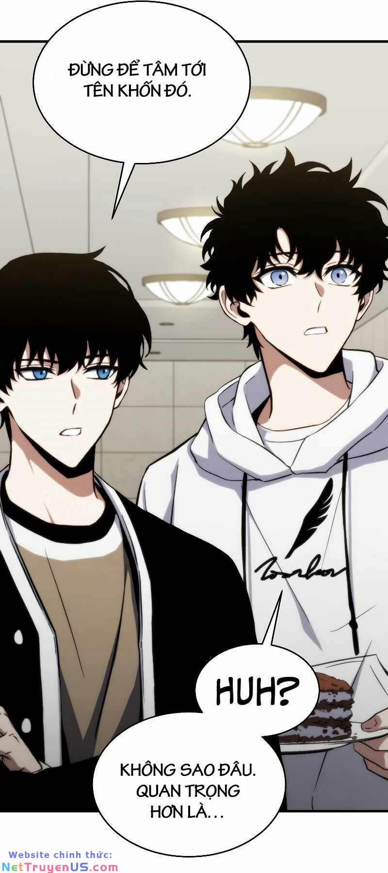 Người Chơi Mạnh Nhất Hồi Quy Lần Thứ 100 10 trang 17