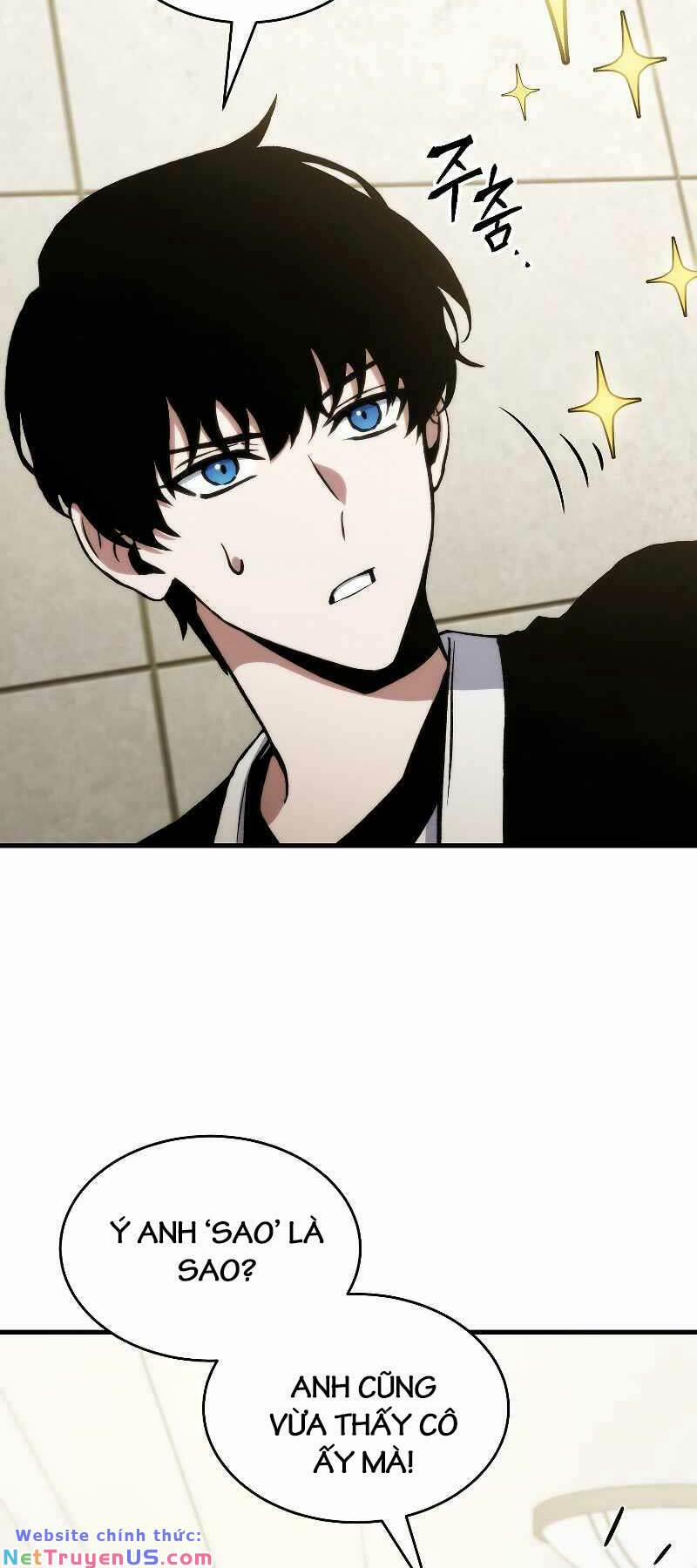 Người Chơi Mạnh Nhất Hồi Quy Lần Thứ 100 10 trang 20