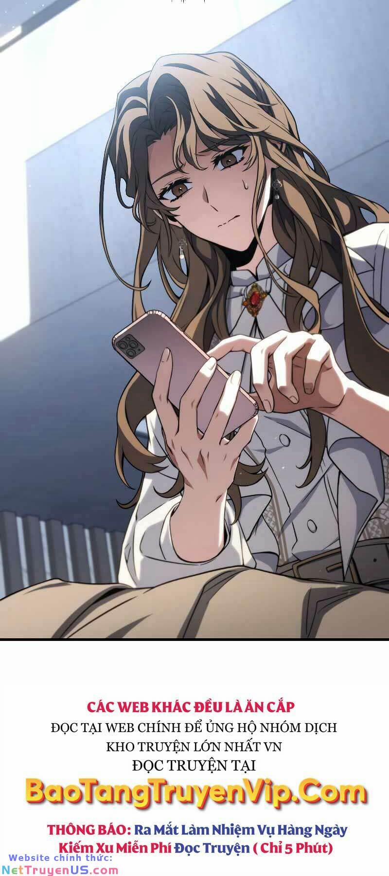 Người Chơi Mạnh Nhất Hồi Quy Lần Thứ 100 10 trang 28