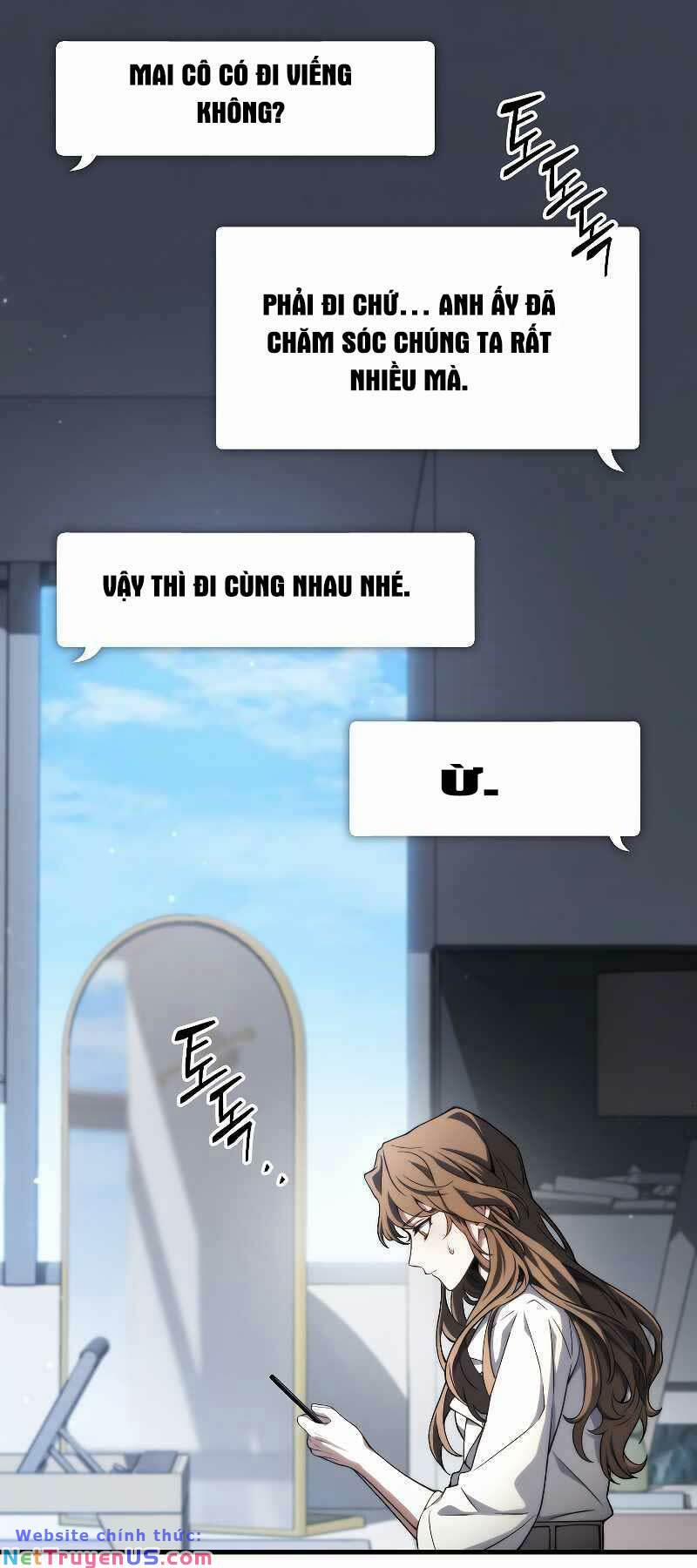 Người Chơi Mạnh Nhất Hồi Quy Lần Thứ 100 10 trang 31