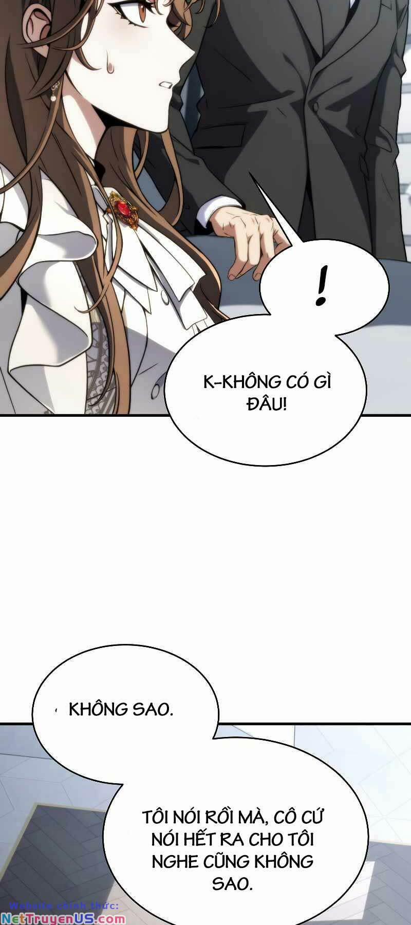 Người Chơi Mạnh Nhất Hồi Quy Lần Thứ 100 10 trang 38