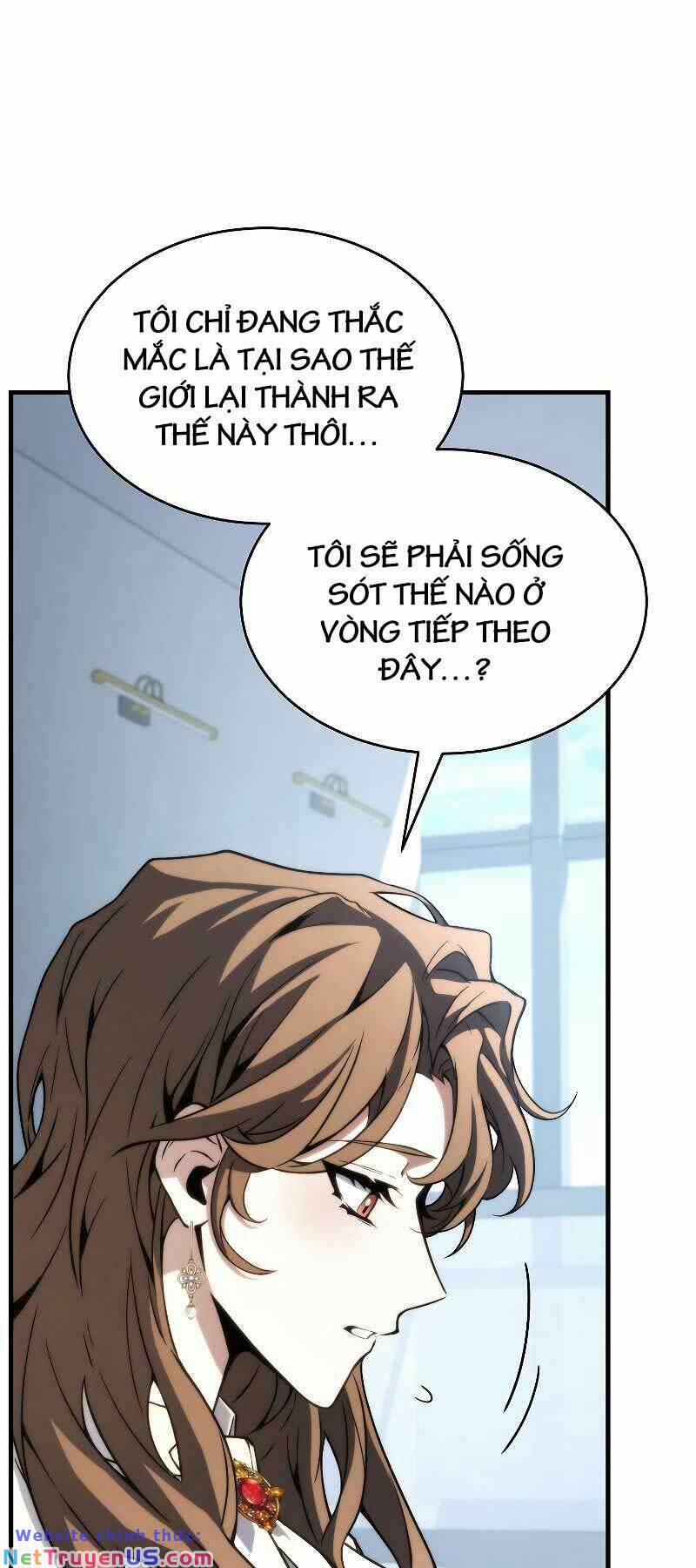 Người Chơi Mạnh Nhất Hồi Quy Lần Thứ 100 10 trang 40