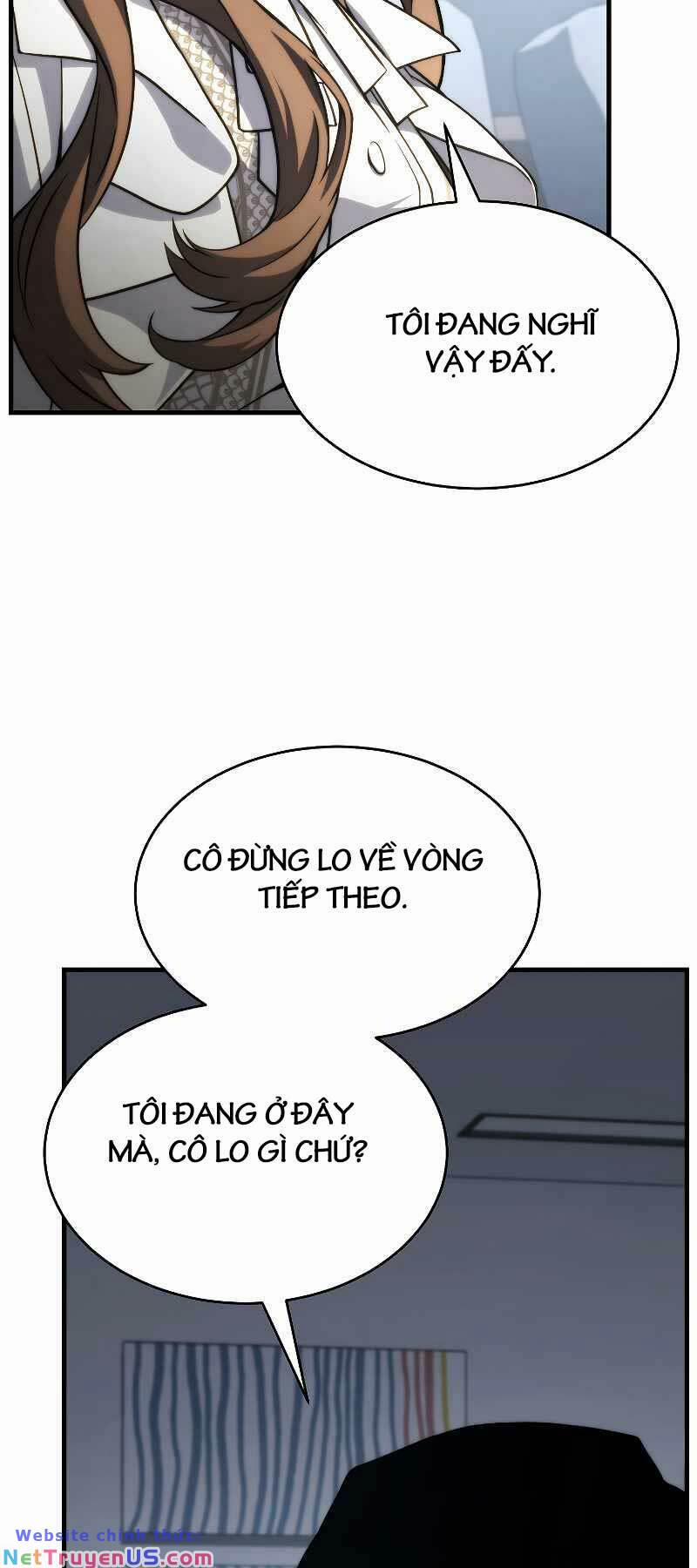 Người Chơi Mạnh Nhất Hồi Quy Lần Thứ 100 10 trang 41