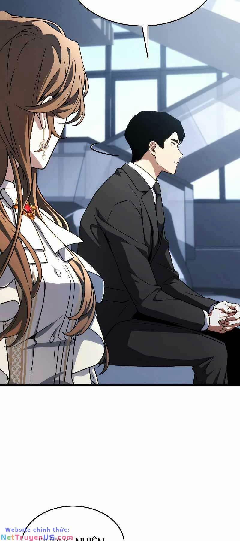 Người Chơi Mạnh Nhất Hồi Quy Lần Thứ 100 10 trang 43