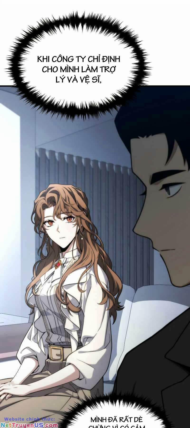 Người Chơi Mạnh Nhất Hồi Quy Lần Thứ 100 10 trang 45