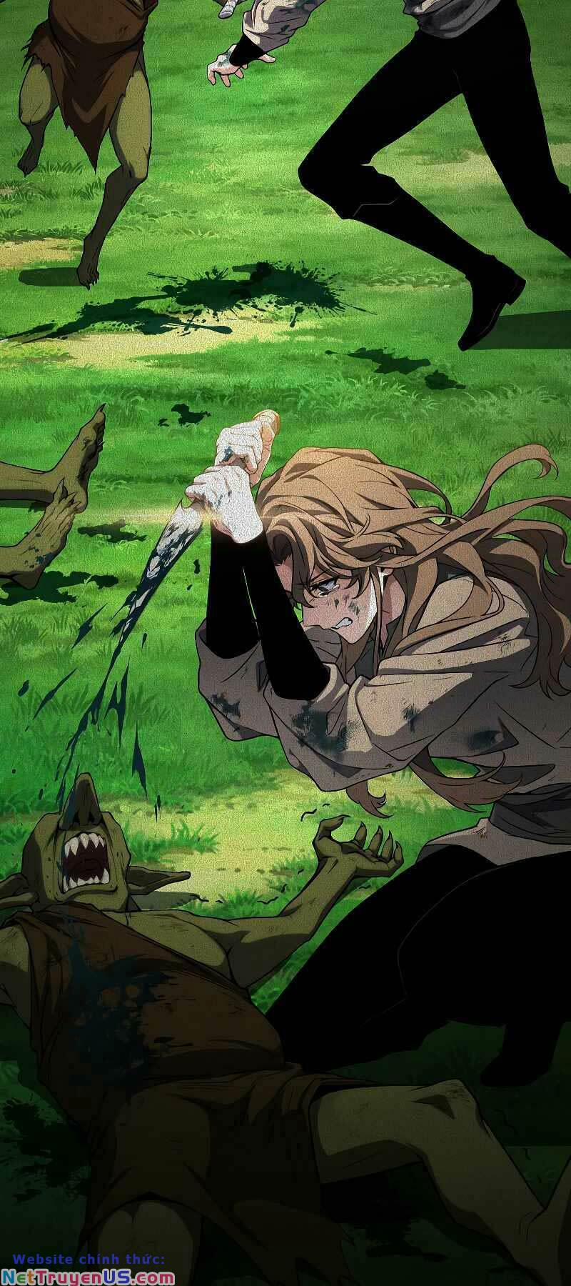 Người Chơi Mạnh Nhất Hồi Quy Lần Thứ 100 10 trang 47