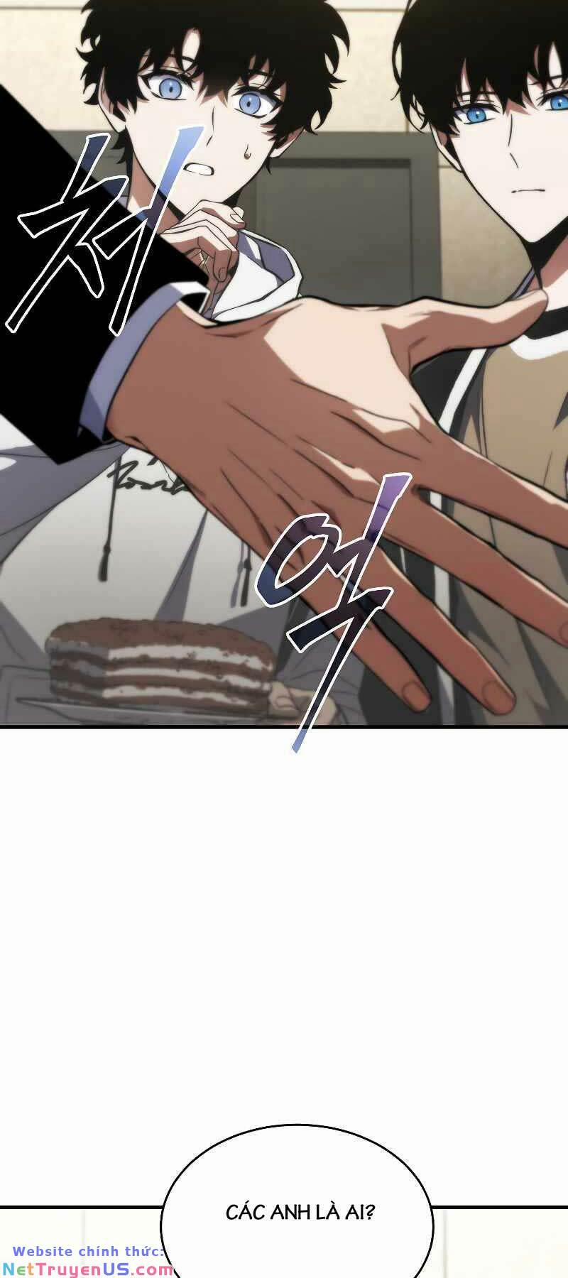 Người Chơi Mạnh Nhất Hồi Quy Lần Thứ 100 10 trang 5