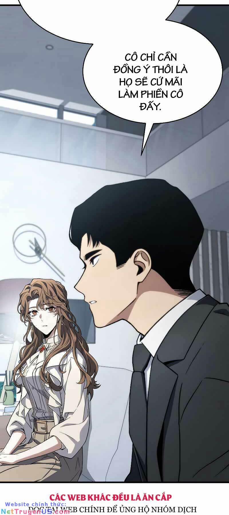 Người Chơi Mạnh Nhất Hồi Quy Lần Thứ 100 10 trang 54