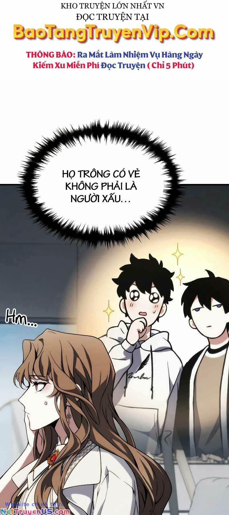 Người Chơi Mạnh Nhất Hồi Quy Lần Thứ 100 10 trang 55