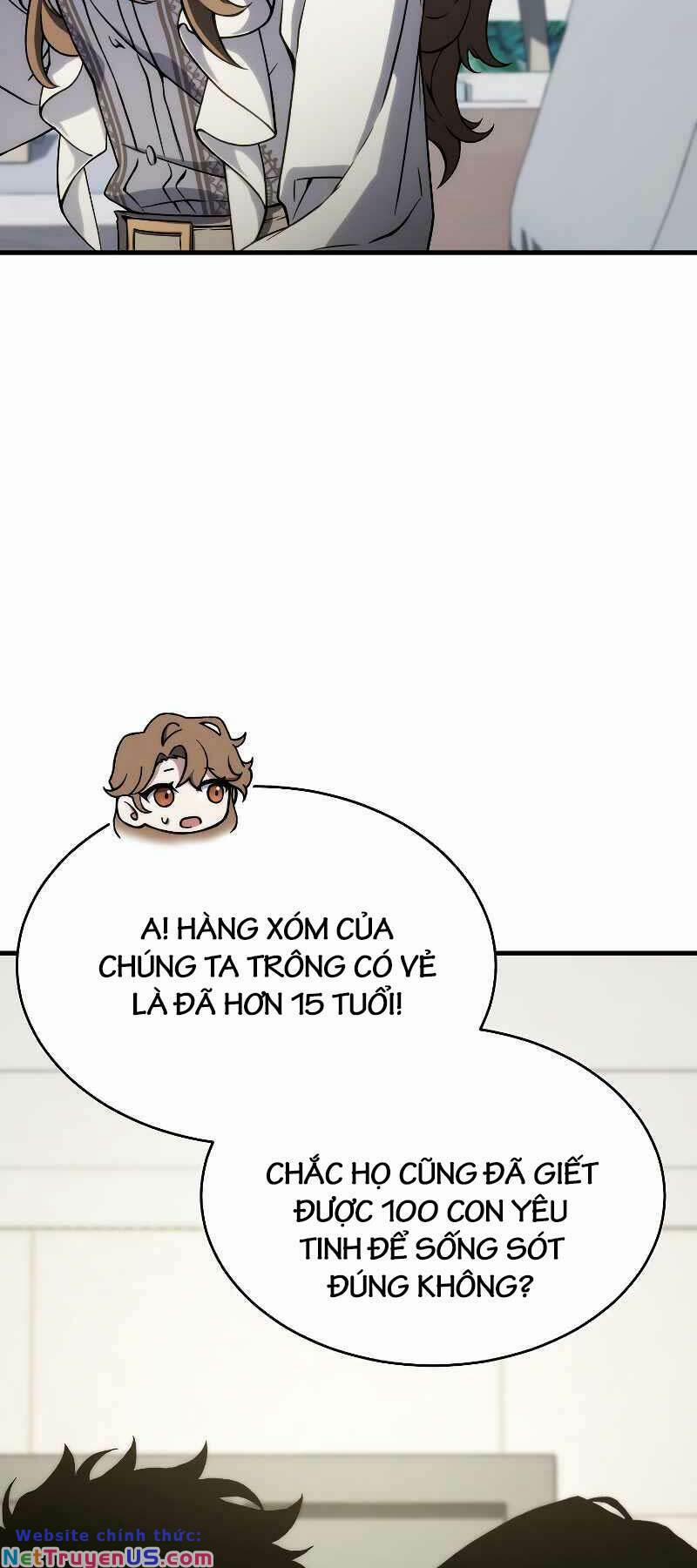 Người Chơi Mạnh Nhất Hồi Quy Lần Thứ 100 10 trang 56