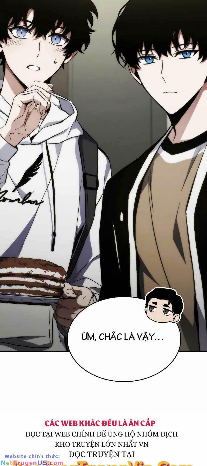 Người Chơi Mạnh Nhất Hồi Quy Lần Thứ 100 10 trang 57