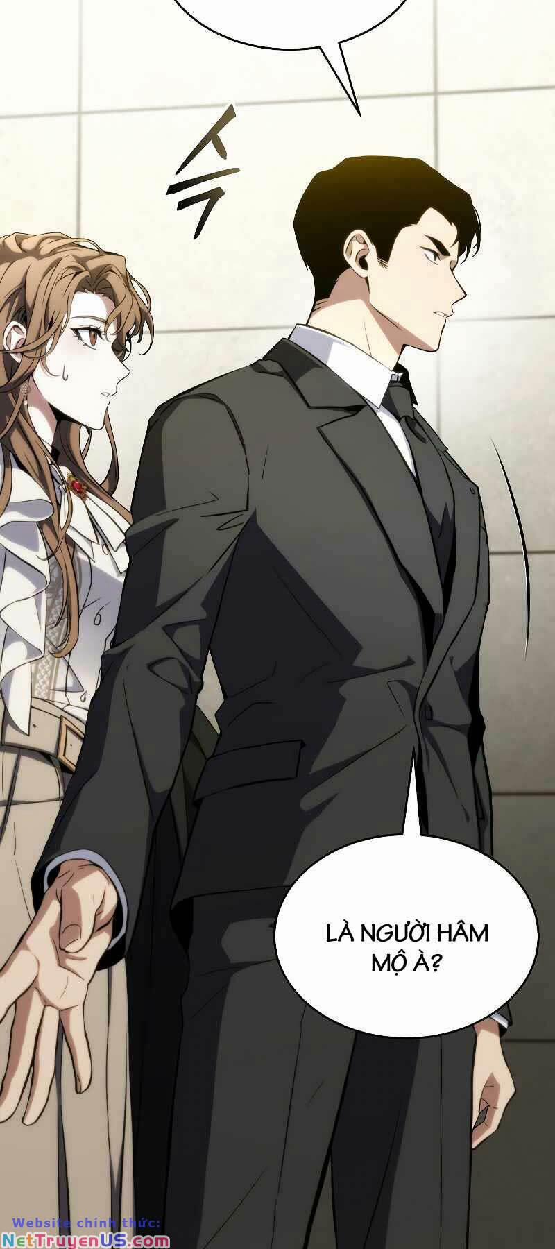 Người Chơi Mạnh Nhất Hồi Quy Lần Thứ 100 10 trang 6