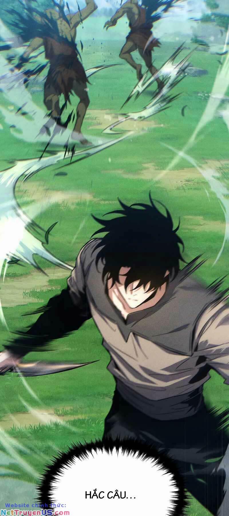 Người Chơi Mạnh Nhất Hồi Quy Lần Thứ 100 10 trang 62