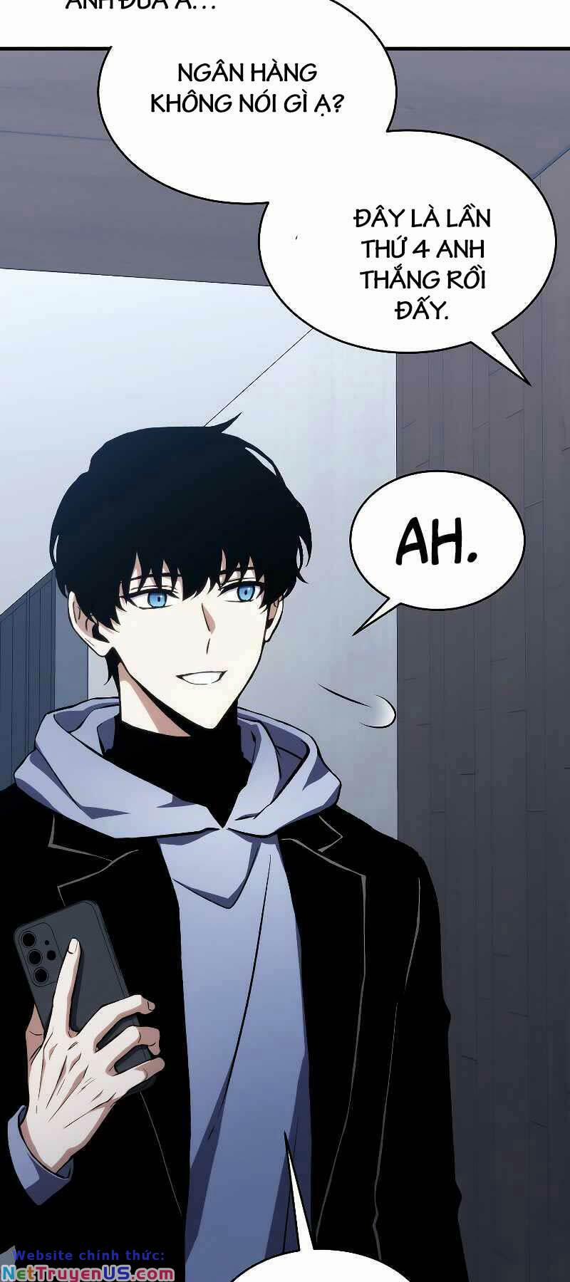 Người Chơi Mạnh Nhất Hồi Quy Lần Thứ 100 10 trang 74