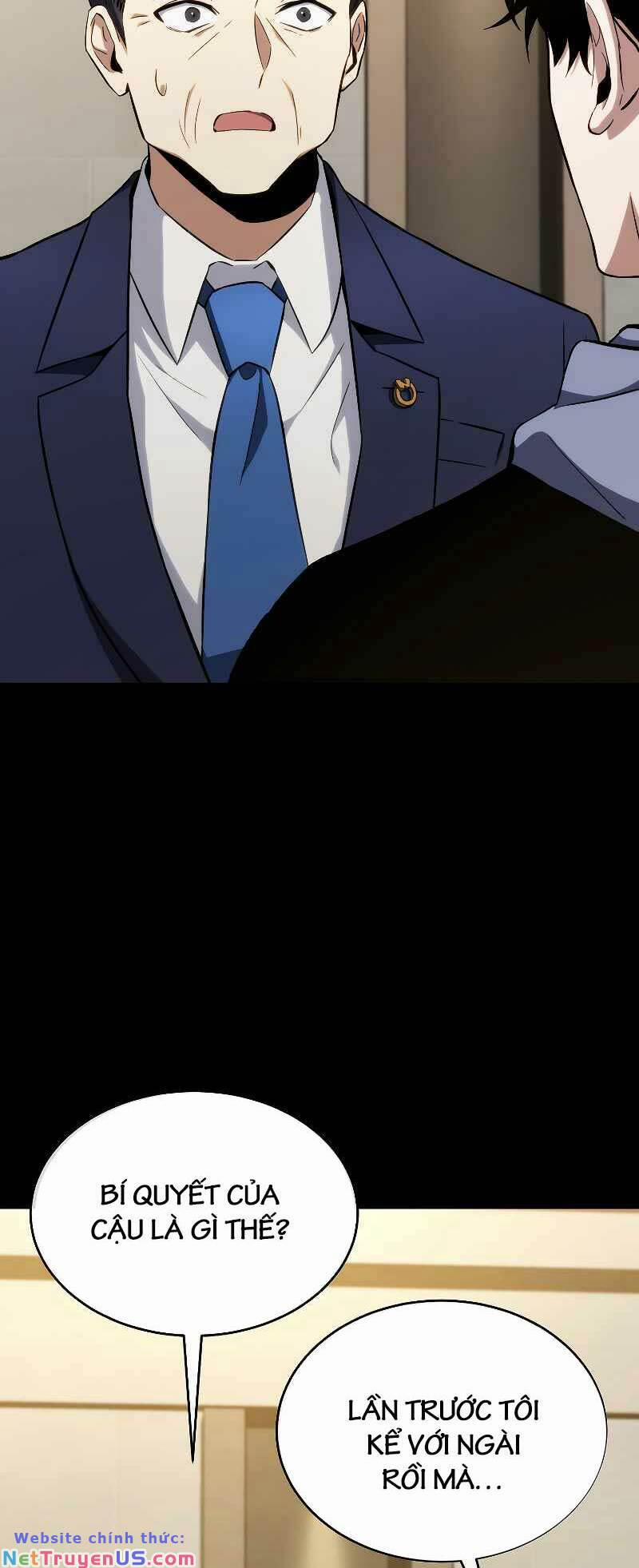 Người Chơi Mạnh Nhất Hồi Quy Lần Thứ 100 10 trang 76