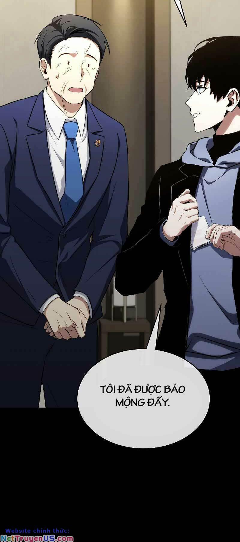 Người Chơi Mạnh Nhất Hồi Quy Lần Thứ 100 10 trang 77