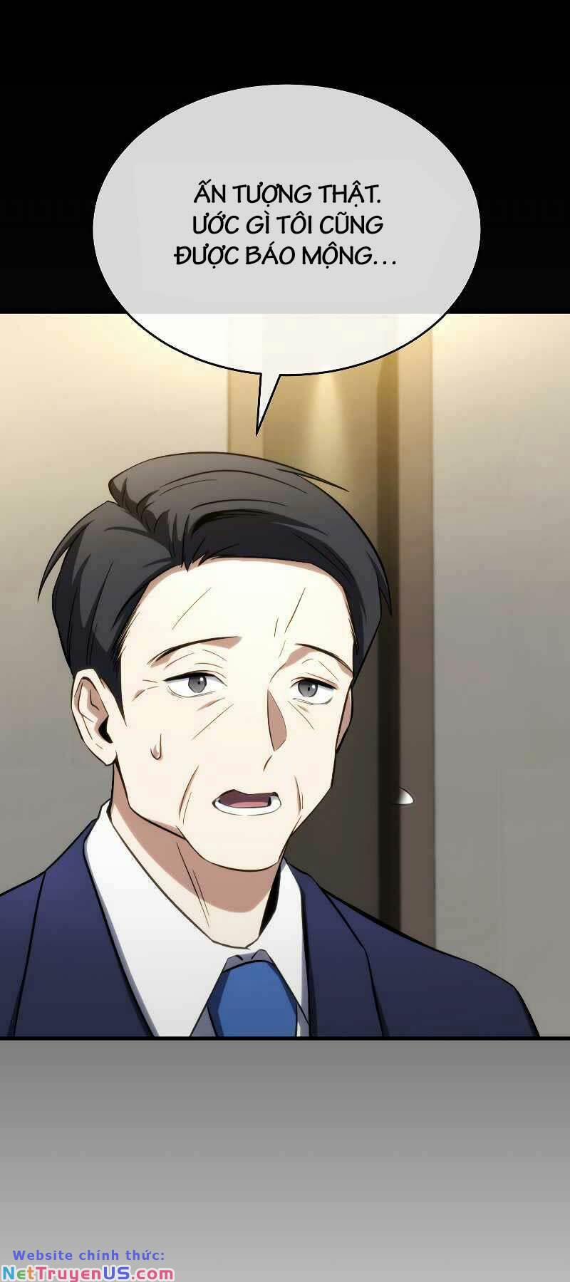 Người Chơi Mạnh Nhất Hồi Quy Lần Thứ 100 10 trang 78