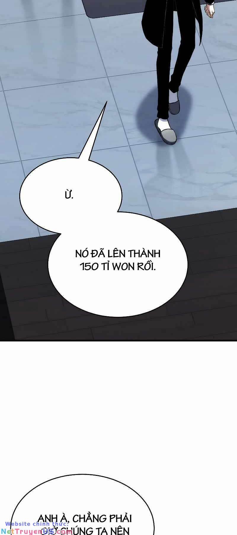 Người Chơi Mạnh Nhất Hồi Quy Lần Thứ 100 10 trang 81