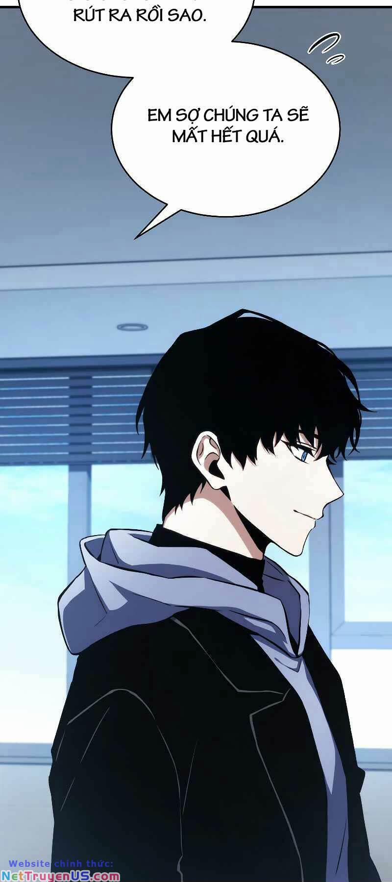 Người Chơi Mạnh Nhất Hồi Quy Lần Thứ 100 10 trang 82