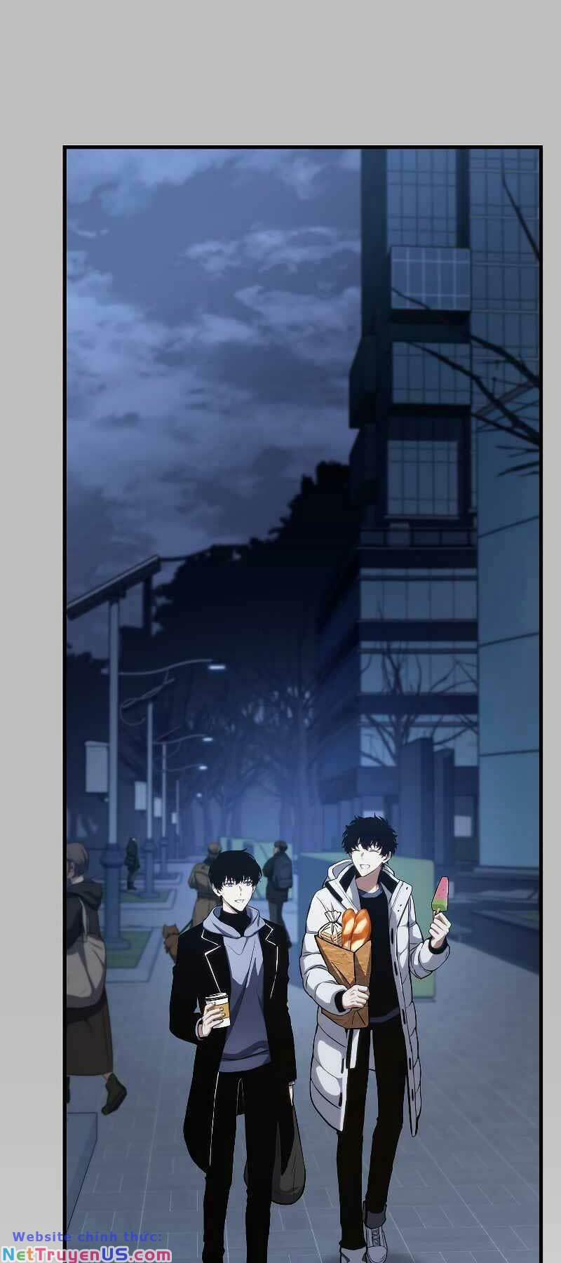 Người Chơi Mạnh Nhất Hồi Quy Lần Thứ 100 10 trang 87