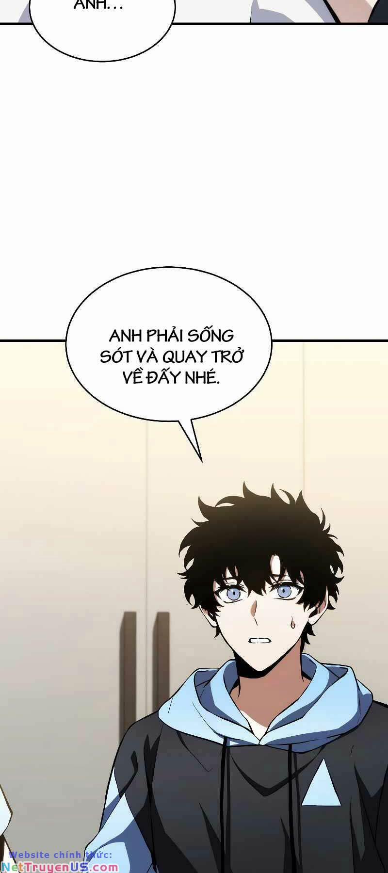 Người Chơi Mạnh Nhất Hồi Quy Lần Thứ 100 10 trang 91