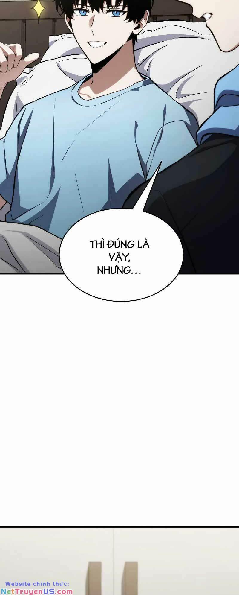 Người Chơi Mạnh Nhất Hồi Quy Lần Thứ 100 10 trang 93