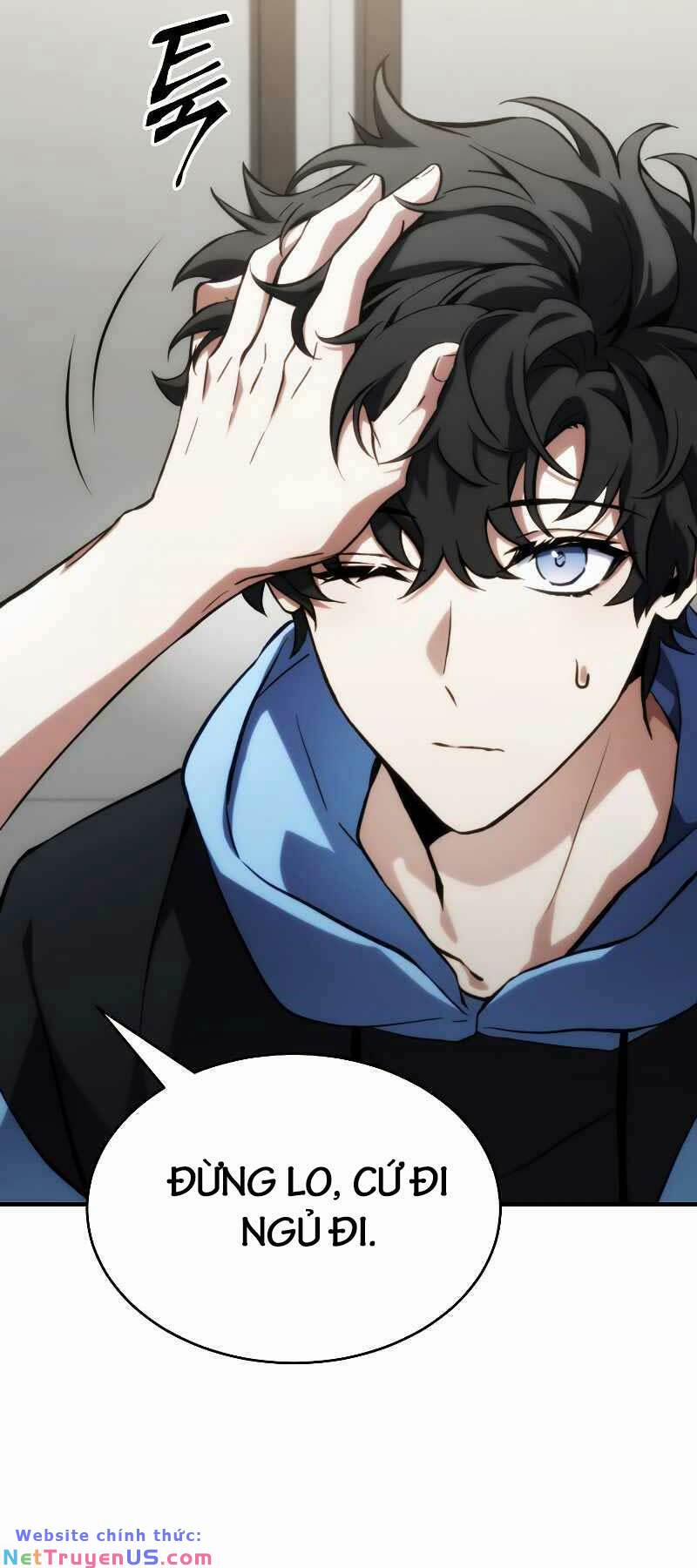 Người Chơi Mạnh Nhất Hồi Quy Lần Thứ 100 10 trang 94