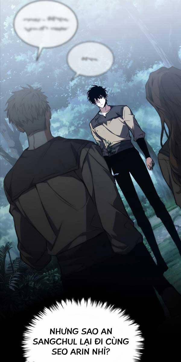 Người Chơi Mạnh Nhất Hồi Quy Lần Thứ 100 11 trang 100