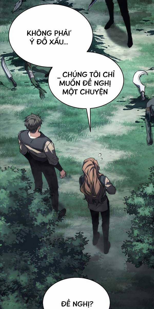 Người Chơi Mạnh Nhất Hồi Quy Lần Thứ 100 11 trang 109