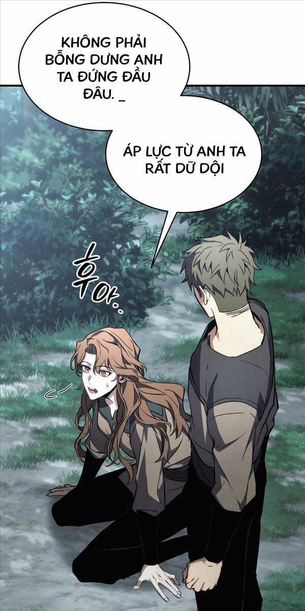 Người Chơi Mạnh Nhất Hồi Quy Lần Thứ 100 11 trang 122