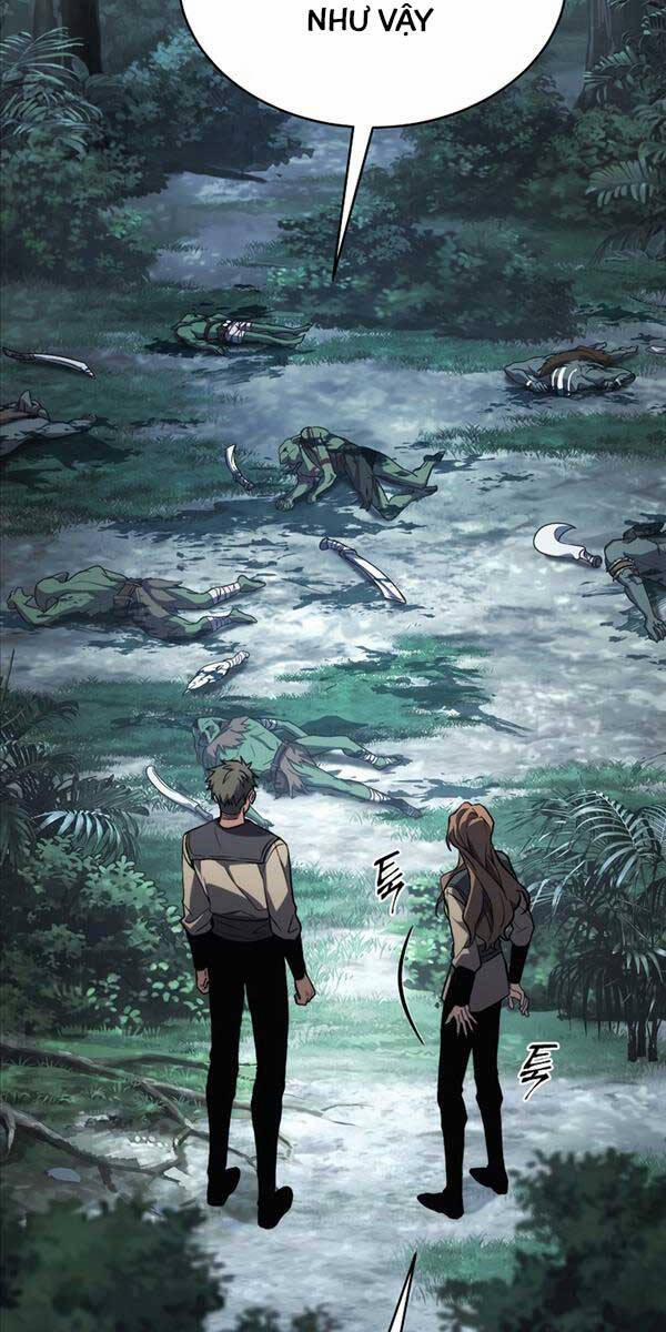 Người Chơi Mạnh Nhất Hồi Quy Lần Thứ 100 11 trang 127