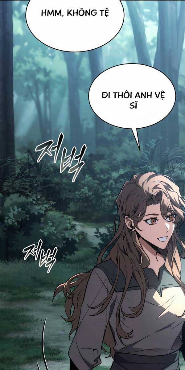 Người Chơi Mạnh Nhất Hồi Quy Lần Thứ 100 11 trang 129