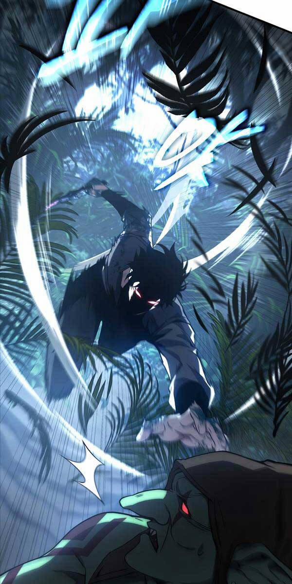 Người Chơi Mạnh Nhất Hồi Quy Lần Thứ 100 11 trang 135