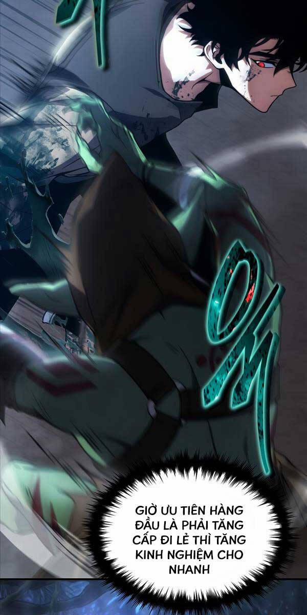 Người Chơi Mạnh Nhất Hồi Quy Lần Thứ 100 11 trang 137