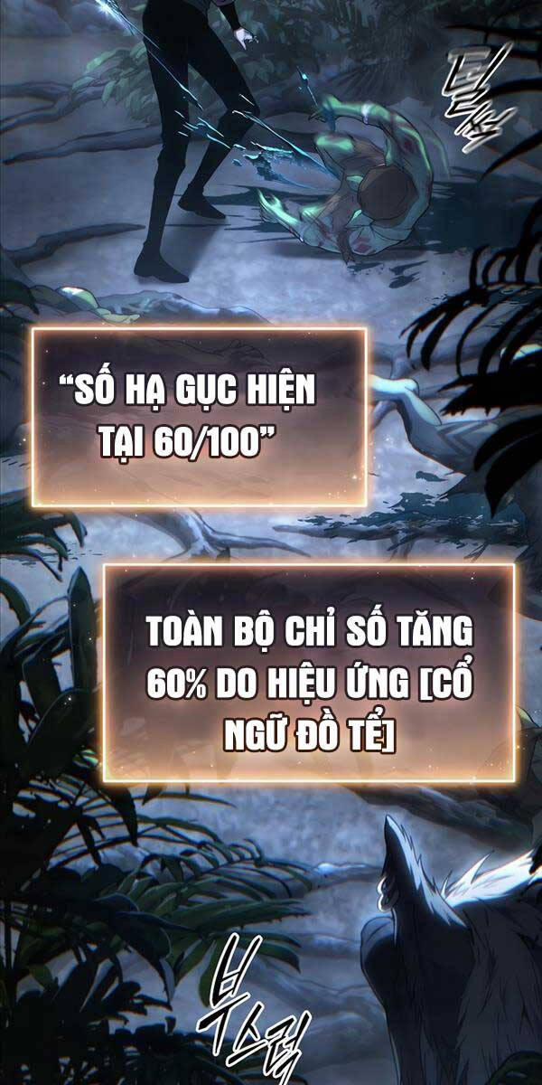 Người Chơi Mạnh Nhất Hồi Quy Lần Thứ 100 11 trang 139