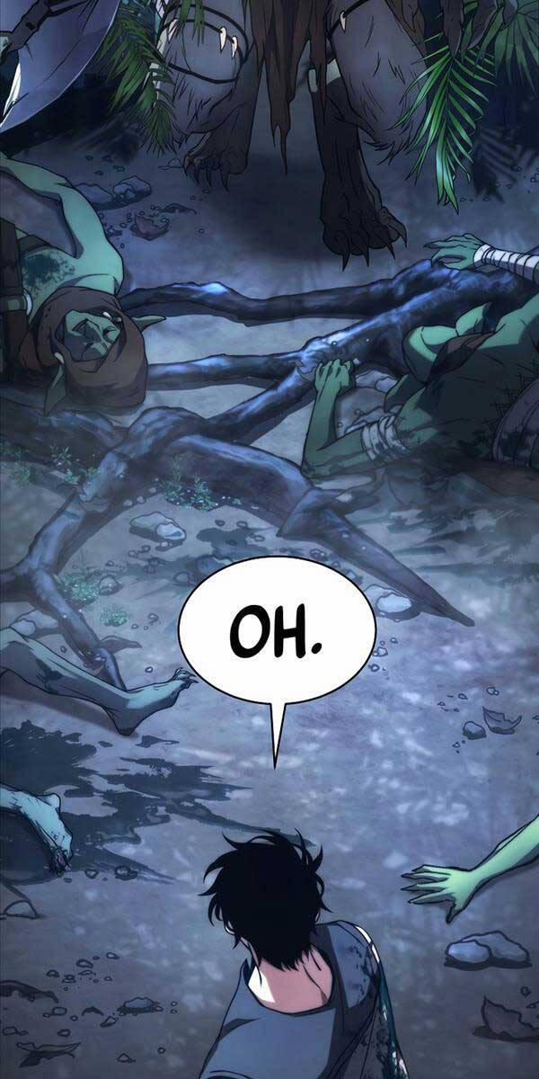 Người Chơi Mạnh Nhất Hồi Quy Lần Thứ 100 11 trang 142