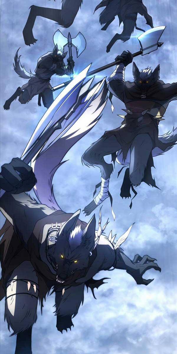 Người Chơi Mạnh Nhất Hồi Quy Lần Thứ 100 11 trang 148