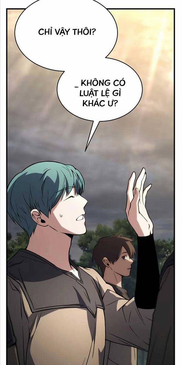 Người Chơi Mạnh Nhất Hồi Quy Lần Thứ 100 11 trang 18