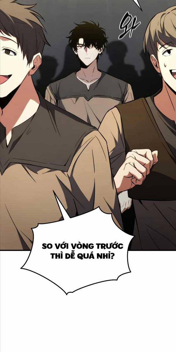 Người Chơi Mạnh Nhất Hồi Quy Lần Thứ 100 11 trang 22