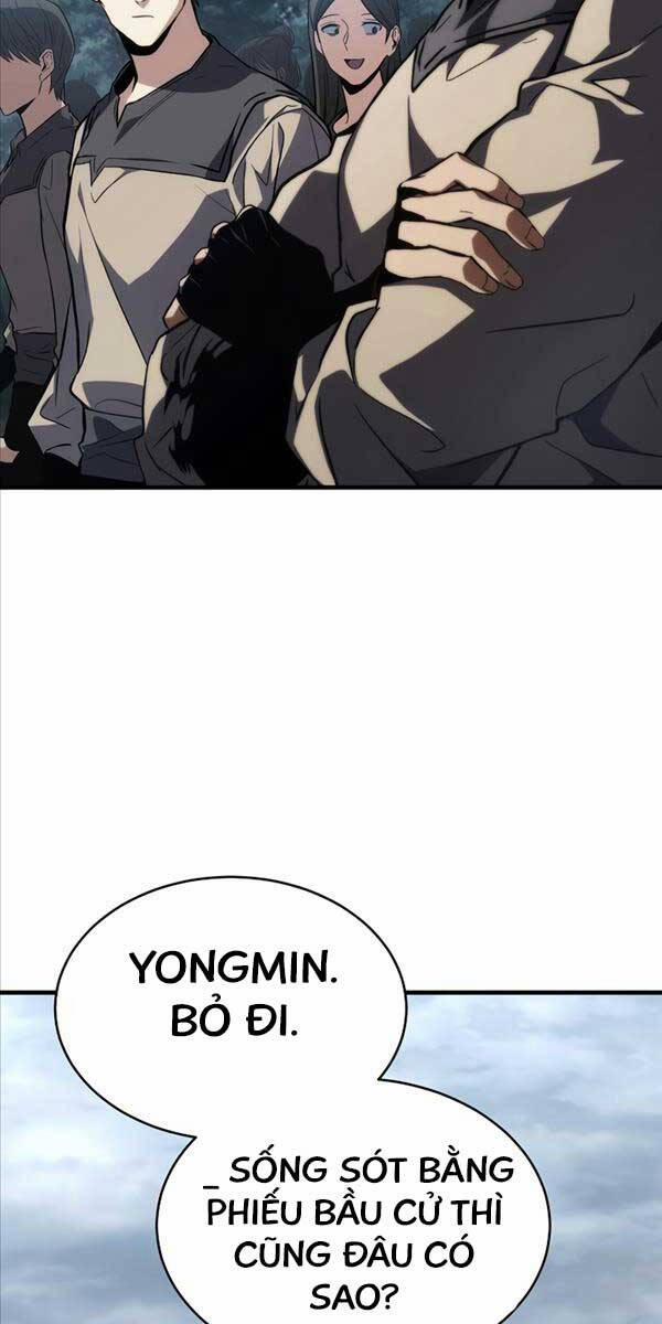 Người Chơi Mạnh Nhất Hồi Quy Lần Thứ 100 11 trang 28