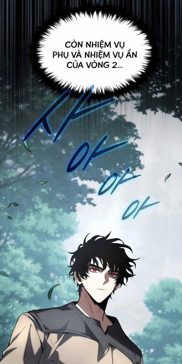 Người Chơi Mạnh Nhất Hồi Quy Lần Thứ 100 11 trang 36