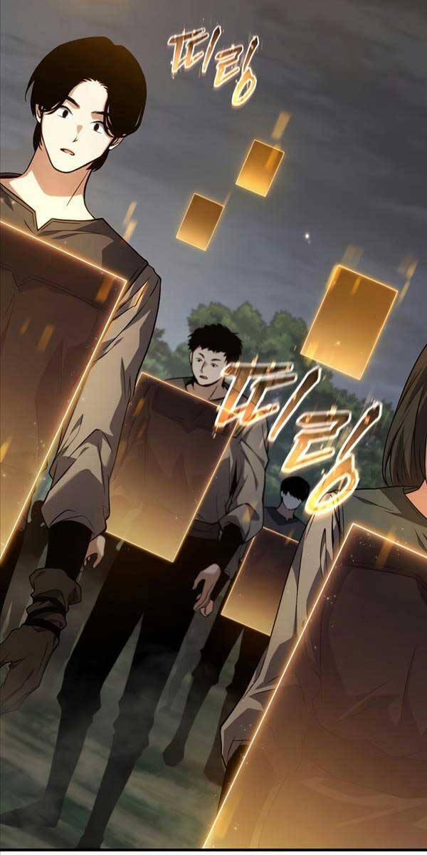 Người Chơi Mạnh Nhất Hồi Quy Lần Thứ 100 11 trang 4