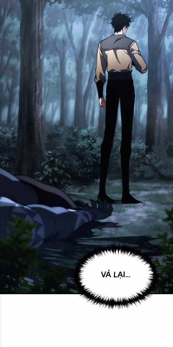 Người Chơi Mạnh Nhất Hồi Quy Lần Thứ 100 11 trang 49