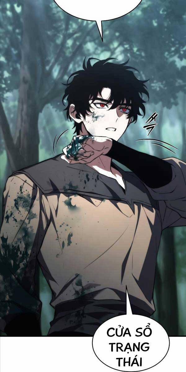 Người Chơi Mạnh Nhất Hồi Quy Lần Thứ 100 11 trang 65