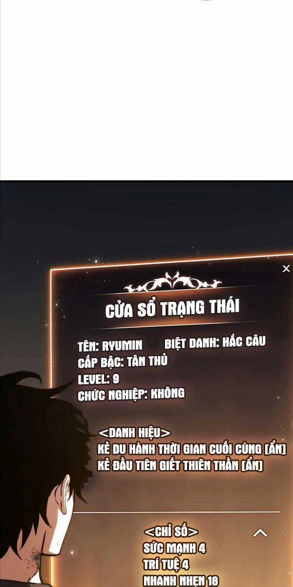 Người Chơi Mạnh Nhất Hồi Quy Lần Thứ 100 11 trang 66