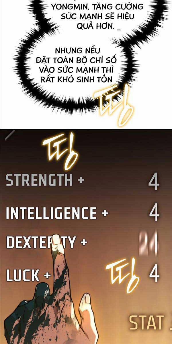 Người Chơi Mạnh Nhất Hồi Quy Lần Thứ 100 11 trang 69